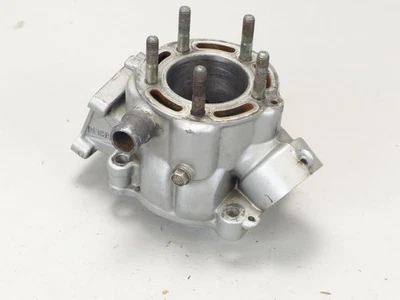 Kawasaki KX100 1996 cilindro núcleo/necesita reparación Foto 1 de 4