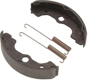 BikeMaster Brake Shoes - MBS1124A 96-3019 963019 bkm963019 - Picture 1 of 4