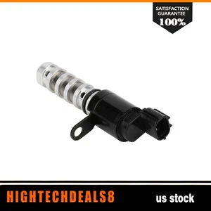 Engine Variable Timing Solenoid Intake For Hyundai Kia 2.0L 2.4L - Picture 1 of 14