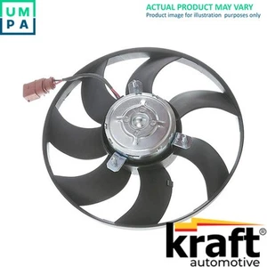 FAN RADIATOR 1570030 FOR VW LT/28-46/II/Van/Platform/Chassis/28-35/Bus 2.5L - Picture 1 of 5