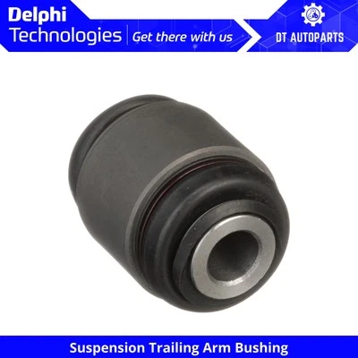 Buje de brazo de suspensión trasero en Knuckle Delphi 2008 para Hyundai Veracruz 07-12 Foto 1 de 3