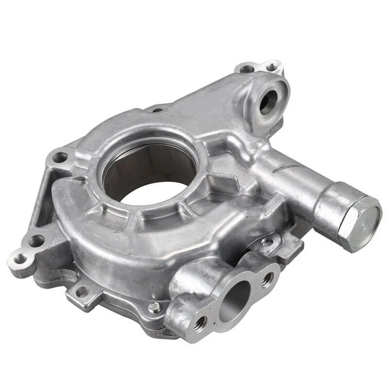 Oil pump OE for Nissan 350Z VQ35DE / Infiniti FX35 G35 I35 M35 QX4 - Image 1 of 1