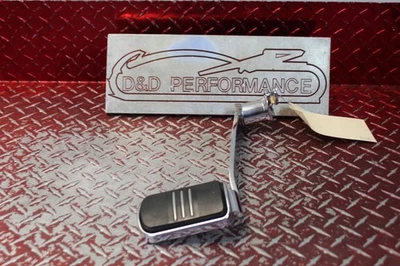 2018 HARLEY DAVIDSON ROAD GLIDE OEM STREAM LINER REAR BRAKE PEDAL RG45 - Image 1 of 4