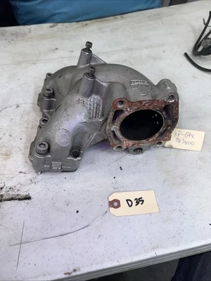 1996-2005 Sea-Doo OEM Exhaust Manifold GTX Xp Gsx Spx 787/800 Challenger Used  - Image 1 of 3