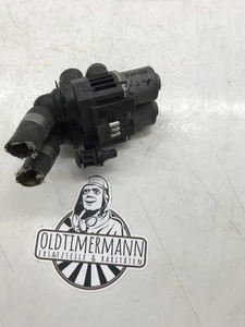 Duoventil Warmwasserventil Ventil Heizung Mercedes W210 0018301147 - Picture 1 of 6