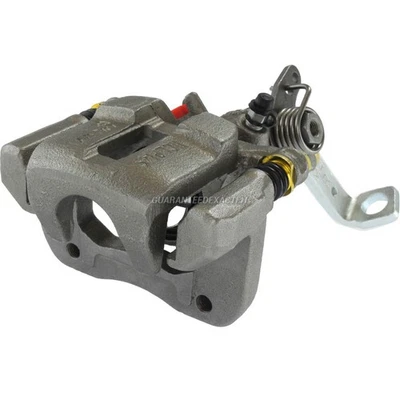 For Acura Vigor TL & Honda Accord Centric Rear Right Brake Caliper TCP - Image 1 of 4