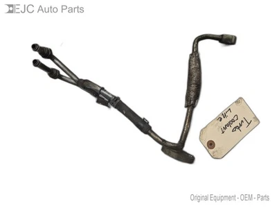Turbo Cooler Lines For 16-19 Cadillac CTS  2.0 12683237 AWD - Image 1 of 4