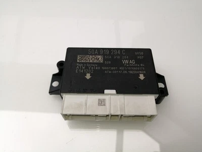 5QA919294C MODULO ELETTRONICO / 5QA919294 / 560461 PER SEAT ALTEA 5P1 - Immagine 1 di 4