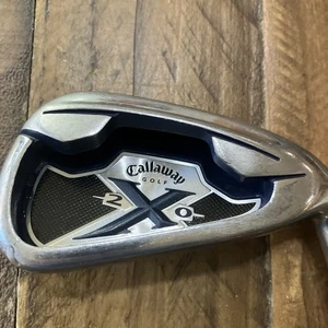 Callaway X-20 5 Iron, RH Steel Uniflex True Temper Shaft RH 38” - Picture 1 of 8