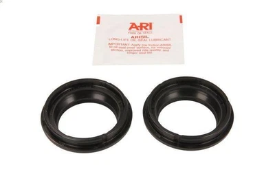 Suspensión delantera sello antipolvo ARIETE ARI.092 para Gas Gas TXT 200 1999-1999 Foto 1 de 4