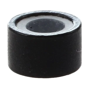 200 Piezas Negro 5mm Silicona Forrada Micro-- Beads para I-Stock-Hair-V8594 - Imagen 1 de 4