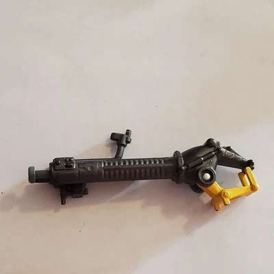 Figura de acción 1/18 pistola arma forraje personalizado 3,75" Joytoy Star Wars parte GI Joe Foto 1 de 4