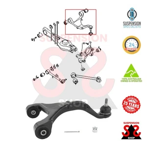 Rear Axle Right Rh Control Arm Wishbone Suit KIA Sorento 2.2 CRDi 4WD - Picture 1 of 1