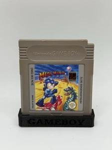 Mega Man III Gameboy - Bild 1 von 3