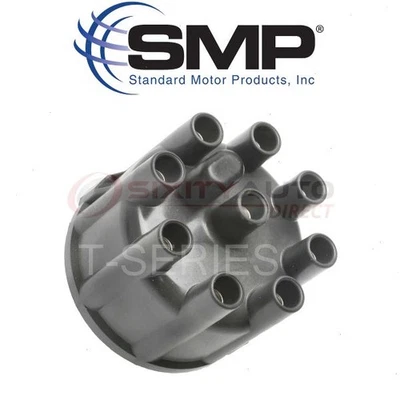 SMP T-Series Distributor Cap for 1968-1974 Dodge W100 Pickup - Ignition hg - Image 1 of 4