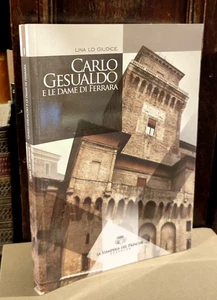 Lina Lo Judice - Carlo Gesualdo und die Damen von Ferrara R2 - Bild 1 von 1