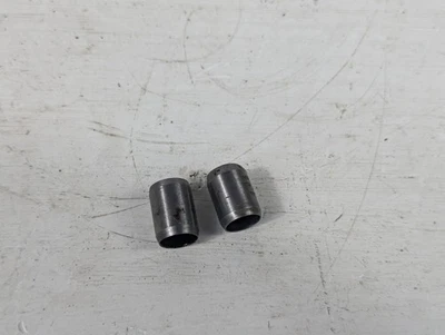 1975 Honda CB125 CB125S CB 125 Cylinder Head Piston Barrel Jug Alignment Pins - Imagem 1 de 3