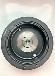 Polea Mitsubishi ASX Delica D:5 Lancer Outlander 1104A086 genuina JDM AN13 AN14 - Imagen 1 de 3