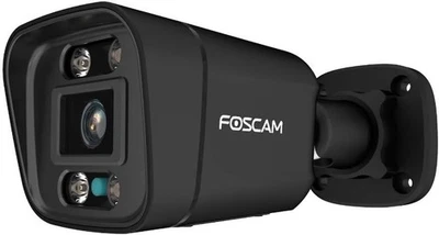 Foscam V8EP - Telecamera PoE da esterno, 8 Megapixel, 108°, Audio, Faro, Sirena - Image 1 of 4