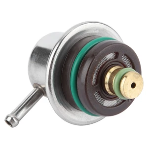 0280160575 Fuel Pressure Regulator Sturdy Replacement For 2005-1997 For Auto - Picture 1 of 7