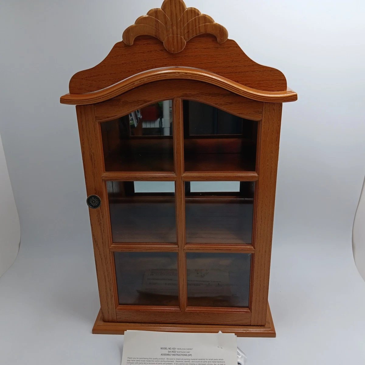 Baldas De Madera Pared Alipis Estantería De Cristal Estante Flotante Para  Pared Estanteria Pared, image size:1200x1200