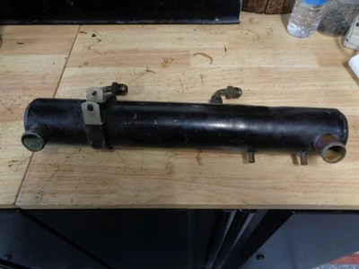 MerCruiser heat exchanger - Image 1 of 3