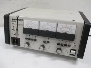 BRL Life Technologies Model 4000 Electrophoresis Power Supply - Picture 1 of 5
