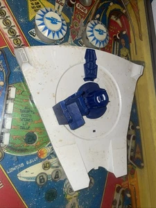 Death Star Wars Ersatz Boden Deck gebraucht nur Originalteil 314031 - Bild 1 von 3