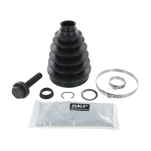 SKF Bellow Set Drive shaft Wheel Side | VKJP 3046 | For FORD SEAT VOLVO VW - Zdjęcie 1 z 1