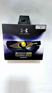 Under Armour Armour39 Modulo Cardiofrequenzimetro Performance Fascia Toracica - Foto 1 di 2
