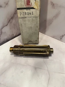 New OEM Tecumseh Peerless Transmission 778041 OUTPUT SHAFT - Picture 1 of 9