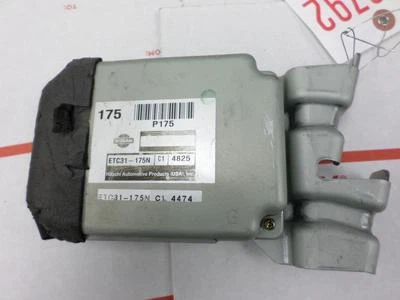 MÓDULO DE CONTROL DE TRANSMISIÓN NISSAN ALTIMA 2005 2006 ETC31-175N C1 TCU TCM OEM Foto 1 de 3