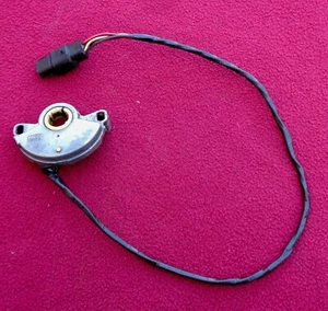 1965-1976 stock ford c-4 transmission stock neutral safety switch. - Picture 1 of 5
