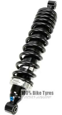 Suzuki LT-A 500 LT-A 700 LT-A 750 KINGQUAD (VARIOUS MODELS) Front Shock Absorber - Image 1 of 3