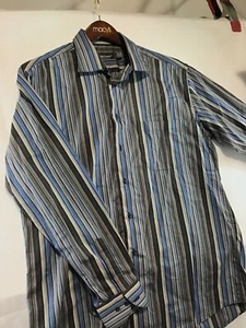 Men’s St. Croix - 100% Cotton from Italy, Size XL, Bold Design - Picture 1 of 6