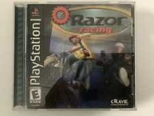 .PSX.' | '.Razor Racing.