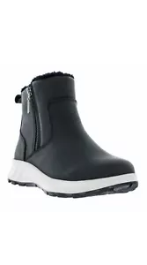 NEU Khombu Damengröße 8 Sienna wasserabweisende Allwetterstiefel schneller Versand - Bild 1 von 5