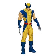 Wolverine X-Men Action Figure