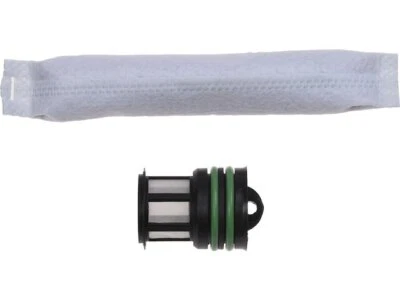 Chevrolet Trax 2015-2021 Drier elemento desecante API 44512ZK 2016 2017 2018 Foto 1 de 2