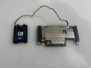 New DELL  3KWJN 03KWJN PERC H965i 8GB NV CACHE FRONT MOUNTING RAID CONTROLLER - Picture 1 of 1