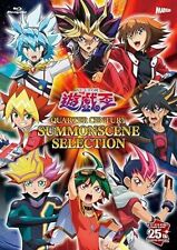 YU-GI-OH! QUARTER CENTURY SUMMONSCENE SELECTION (Blu-ray1)