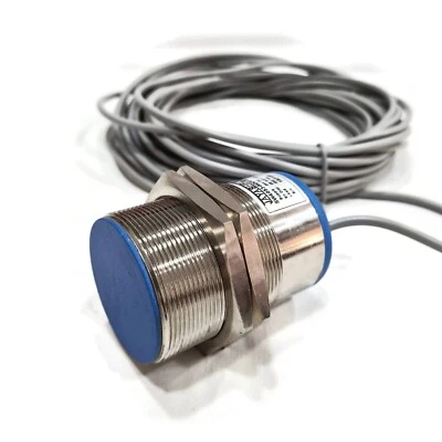 Jayshree 2 Wire Inductive Proximity Switch. Type SW4053-NOD6-BF50ER - Image 1 of 4