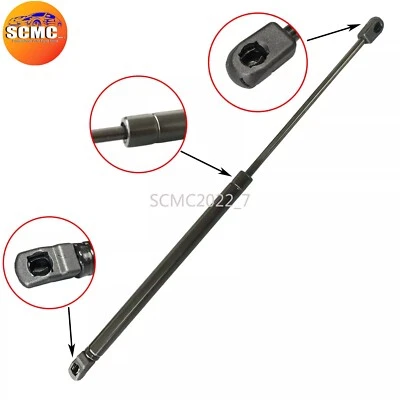 Capó delantero elevación puntales de gas resorte para Audi Q7 2007-2015 4L0823359 Foto 1 de 4