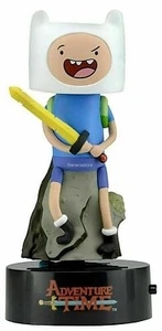 Adventure Time - Body Knocker Finn - 12171 - NEW - Super Fast Delivery - Picture 1 of 1