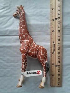 Schleich Erwachsene GIRAFFE weibliche Tierfigur 14750 NEU - Bild 1 von 2
