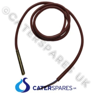 INOMAK PPRB168 Hochtemperaturfühler für beheizte Geräte Kiour Controller - Bild 1 von 2