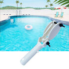 Swimming Pool Products Holder Cleaning Tool Clip Handle Maintenance Stable