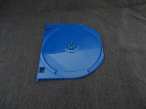 BLU RAY INSERT SINGLE DISC - Picture 1 of 3
