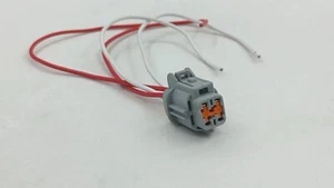 1pc 4pin Connector 4-way for Nissan Cooling fan plug 75811 - Foto 1 di 6