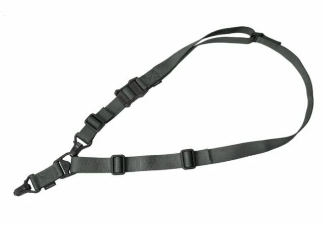Magpul MS3 Gen 2 Multi-Mission Sling Gray (MAG514-GRY)
